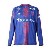 2025 1st オーセンティックユニフォーム 長袖
