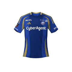 ＦＣ町田ゼルビア 2025ユニフォームFP1st｜【公式】Ｊリーグオンラインストア J.LEAGUE ONLINE STORE