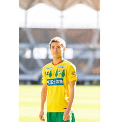 ジェフユナイテッド千葉 2025オーセンティックユニフォームFP1st 