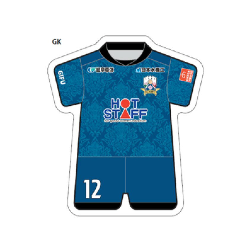 ＦＣ岐阜オフィシャルオンラインショップ｜【公式】Ｊリーグオンラインストア J.LEAGUE ONLINE STORE