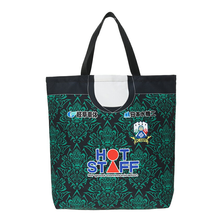 ＦＣ岐阜 LOGOS ジャケット｜【公式】Ｊリーグオンラインストア J.LEAGUE ONLINE STORE