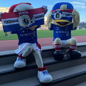 横浜Ｆ・マリノス