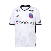2025 2nd レプリカユニフォーム半袖