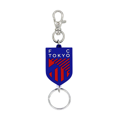 FC東京 キーホルダー・アクセサリー一覧｜【公式】Jリーグ