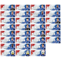 10/9（水）名古屋戦 新商品発売のお知らせ | ニュース | 横浜F・マリノス 公式サイト