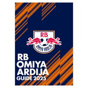 ＲＢ大宮アルディージャ