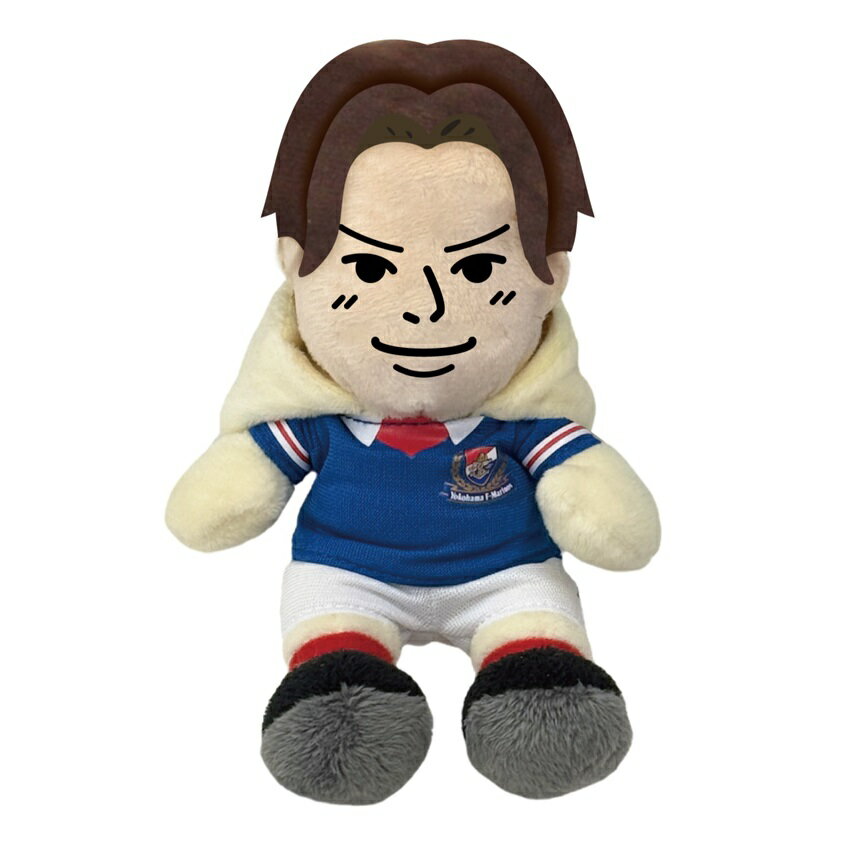 マスコットキーチェーン＜永戸選手200試合出場記念＞