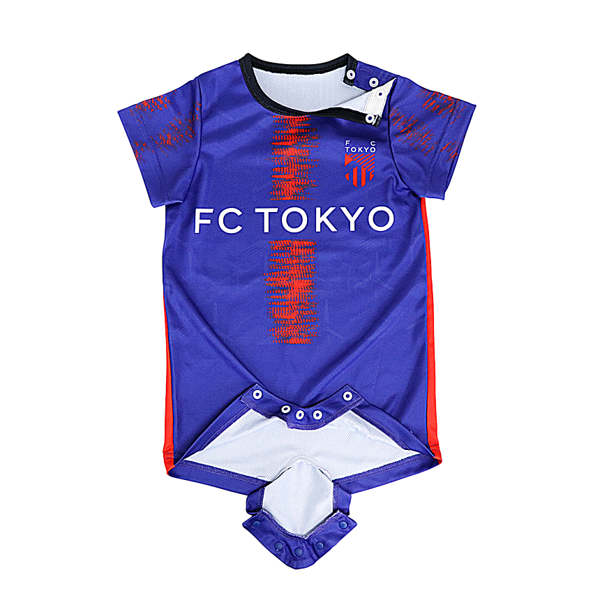 dsi_24希少 neighbor hood × Jリーグ FC東京 パー オフィシャル
