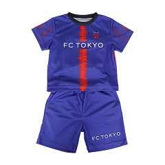 FC東京 キッズ・ベビー一覧｜アパレル・ファッション小物