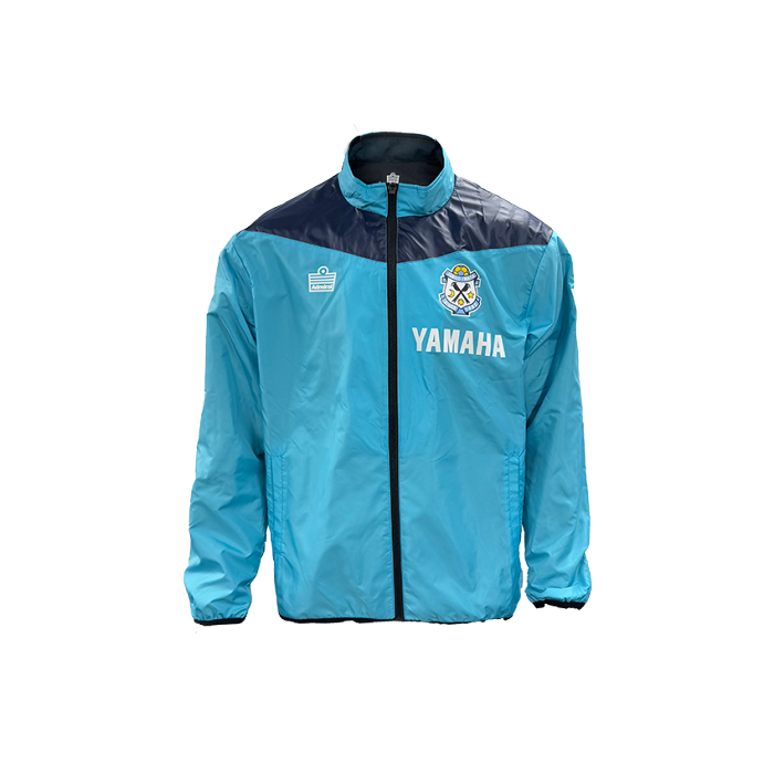 ジュビロ磐田 25Admiralプラクティスジャケット｜【公式】J