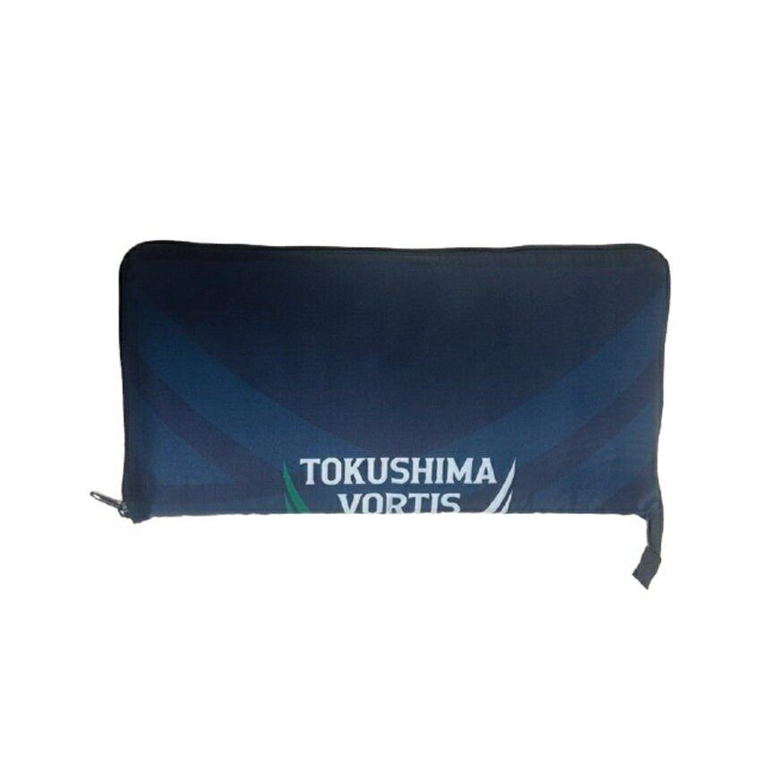 徳島ヴォルティス あしもとネット付きスタジアムクッション