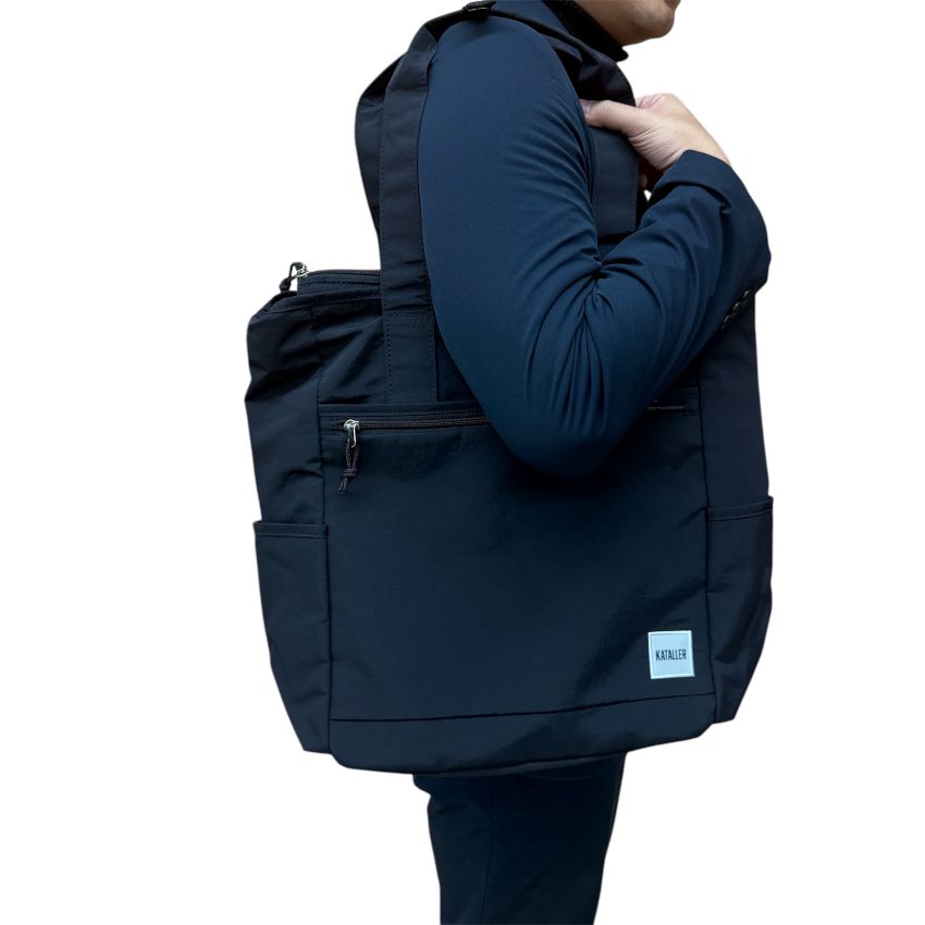 カターレ富山 2WAYトートバッグ_2025｜【公式】Jリーグオンライン