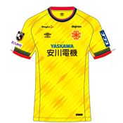 ギラヴァンツ北九州