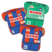 アルビレックス新潟