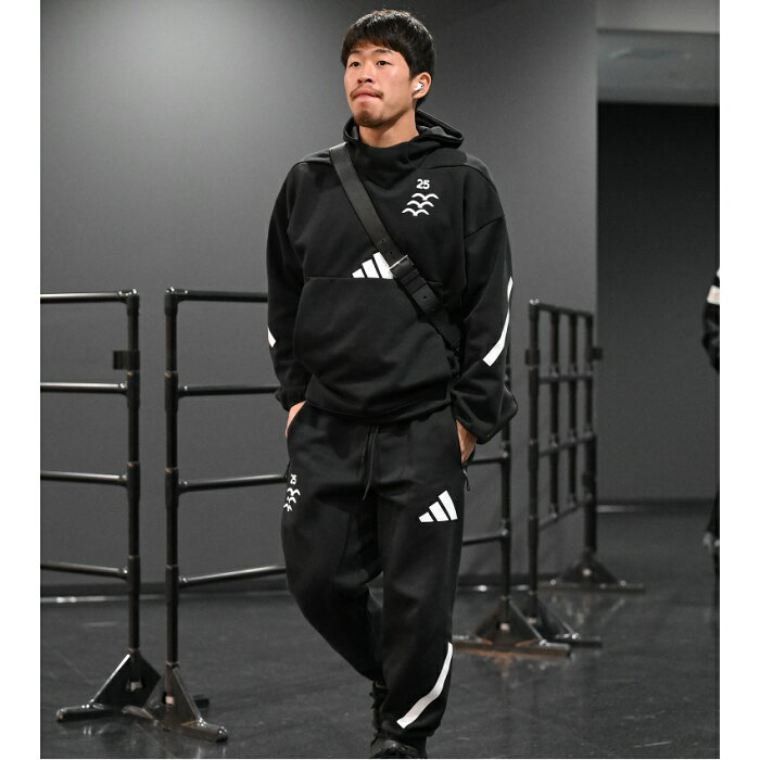 【新品】横浜Fマリノス ZNEパンツ 横浜F・マリノス 【オフィシャルウェア】M ZNE パンツ＜ブラック