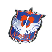 アルビレックス新潟