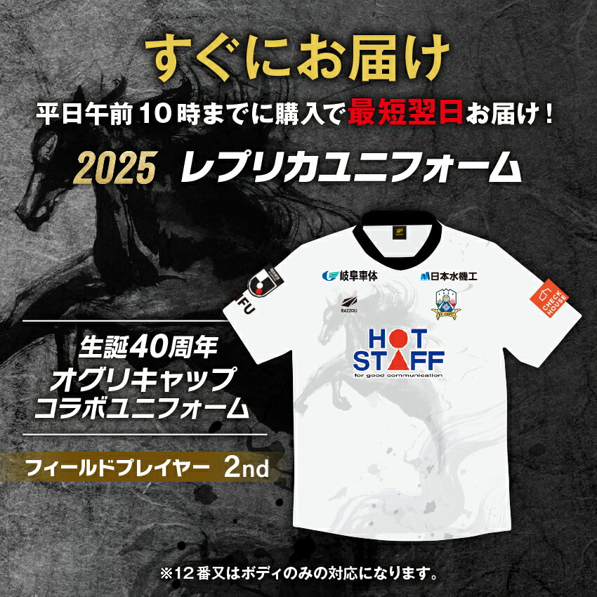 FC岐阜 ミニフラッグ｜【公式】Jリーグオンラインストア J