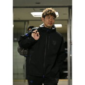 FC東京 2025 Black Out Premier Editionレインジャケット