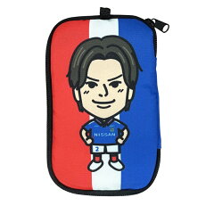 横浜F・マリノス 2024プレマッチトレーニングジャージー