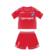 ＦＣ町田ゼルビア