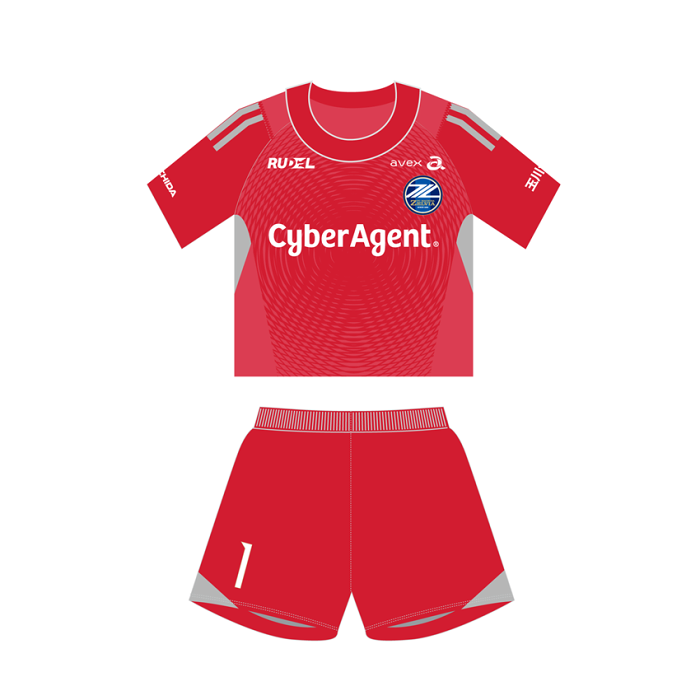 弱小高のユニフォーム NIKE サンフレッチェ広島 2024 ユニフォーム ホーム 半袖