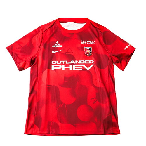 浦和レッズ 25プレマッチトップ