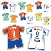 アルビレックス新潟