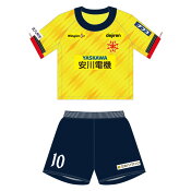 ギラヴァンツ北九州