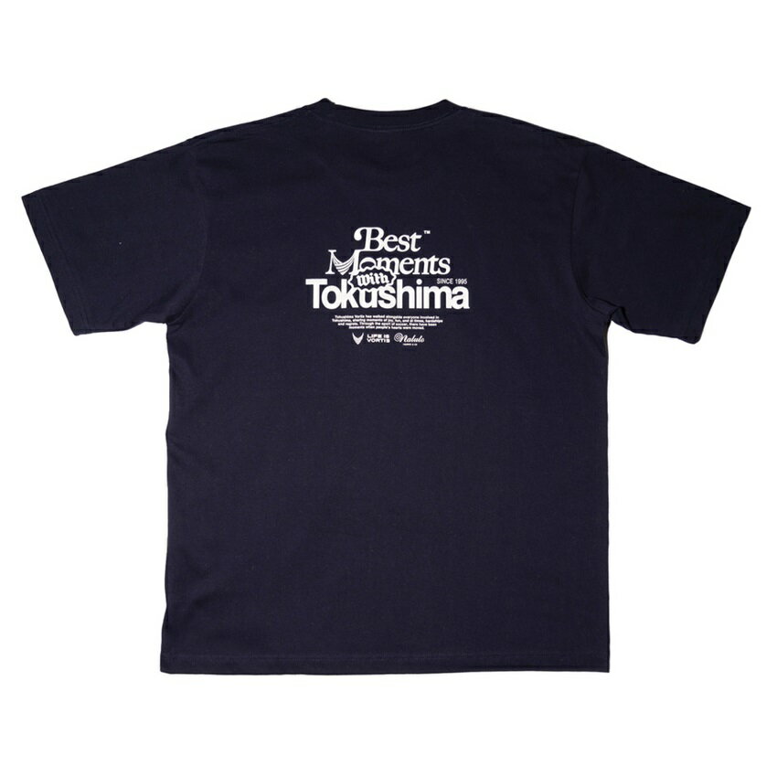 徳島ヴォルティス TOKUSHIMA VORTIS × NALUTO TRUNKS Short