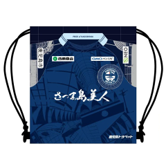 鹿児島ユナイテッドFC 2024オーセンティックユニフォームFP2nd
