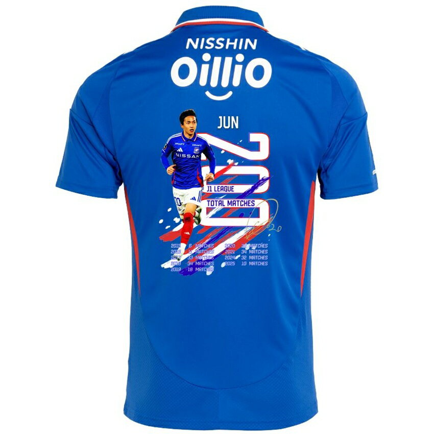 2022スペシャルユニフォーム販売のお知らせ | ニュース | 横浜F