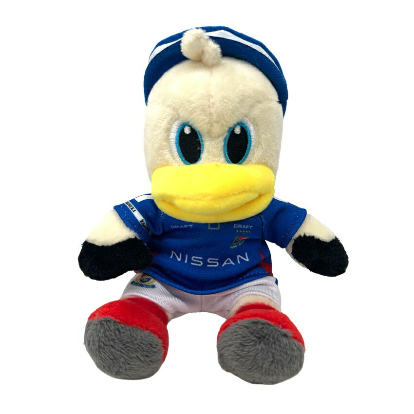 Amazon.co.jp: 横浜Fマリノス マリノス君 ビッグ ぬいぐるみ