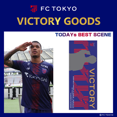 FC東京 タオル マフラー｜【公式】Jリーグオンラインストア J