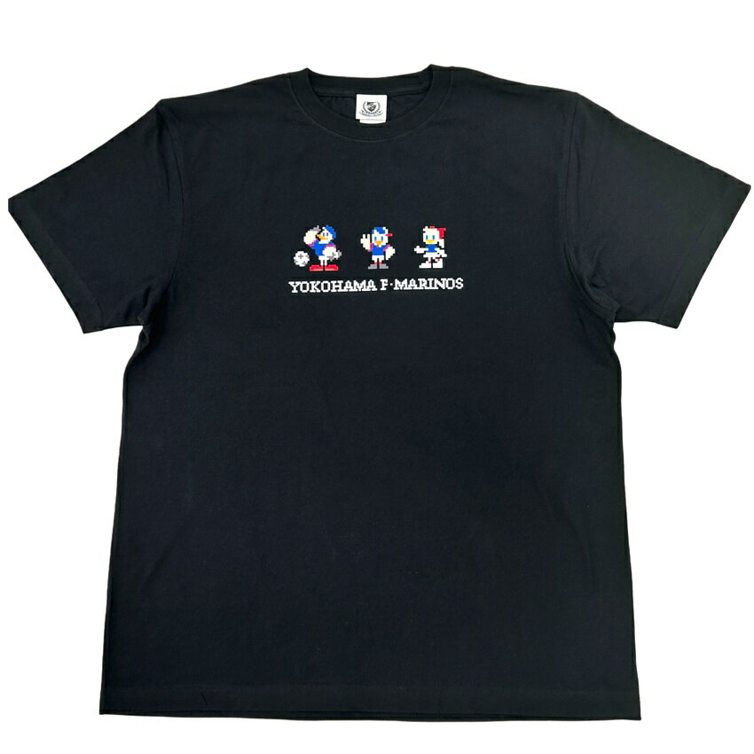 横浜F・マリノス 93クラシックコンフィットTシャツ