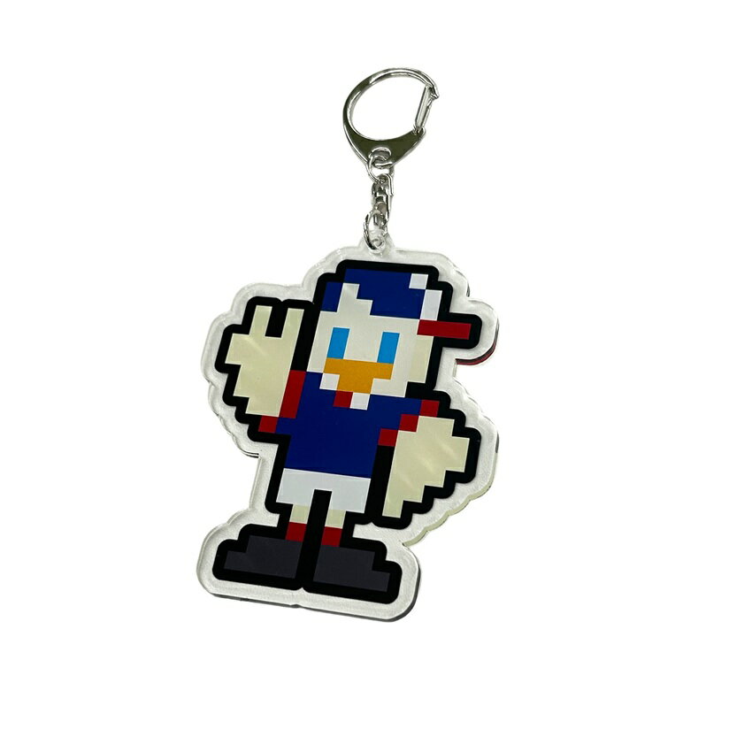 ラルくじ　横浜アリーナ アクリルキーホルダー ラルくじ 横浜アリーナ アクリルキーホルダー Amazon.co.jp