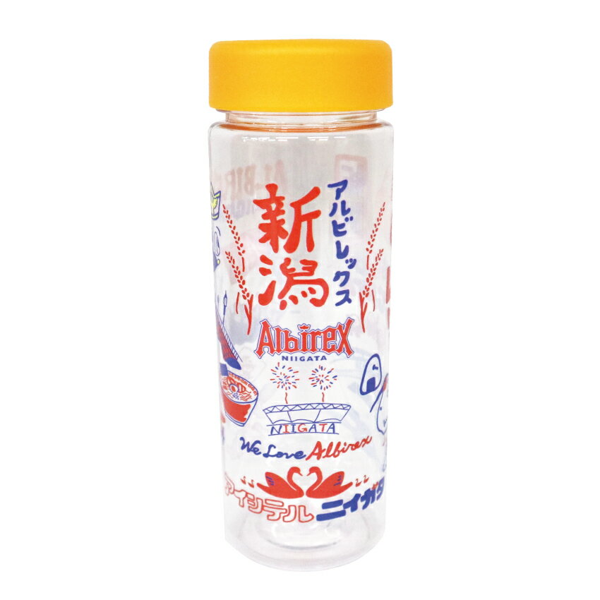 アルビレックス新潟 ALBIREXプルオーバーパーカー（ネイビー