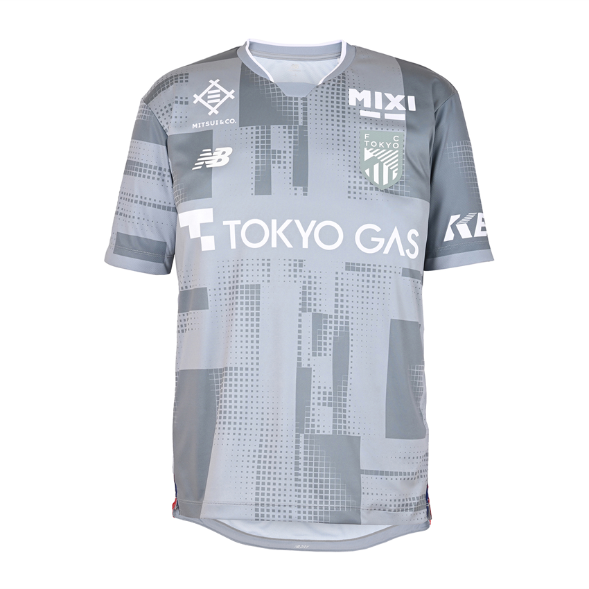 FC東京 2025 Special kit レプリカユニフォーム半袖｜【公式