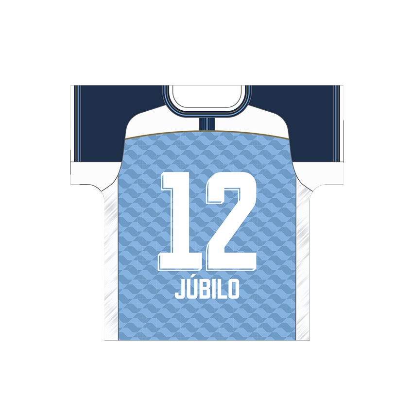 ジュビロ磐田 25ユニフォーム型クッション1st｜【公式】Jリーグ