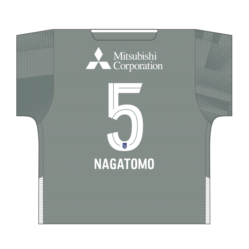 FC東京 ユニフォーム型クッション'25 Special kit｜【公式】J