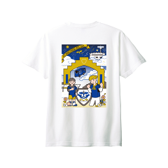 町田ゼルビア クラブ25周年記念グッズ 復刻版レトロシャツ クラブ25周年記念グッズ】復刻版レトロシャツ 発売のご案内