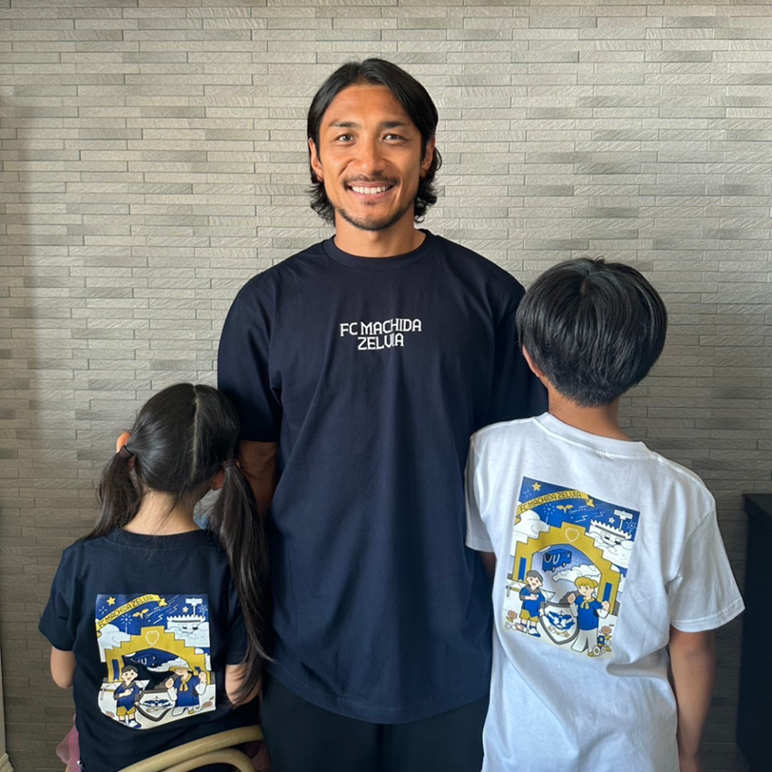 FC町田ゼルビア トレーニングシャツ ネイビー FC町田ゼルビア ジャージ(ネイビー)｜【公式】Jリーグ
