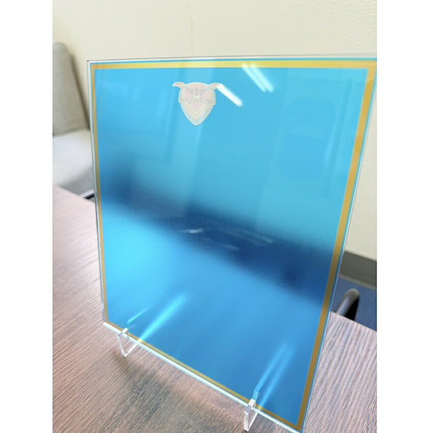 【テレビで話題】 サガン鳥栖 J アクリル色紙｜【公式】Jリーグオンラインストア 応援グッズ