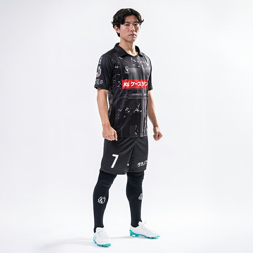 水戸ホーリーホック （4XL）2025 オーセンティックユニフォーム