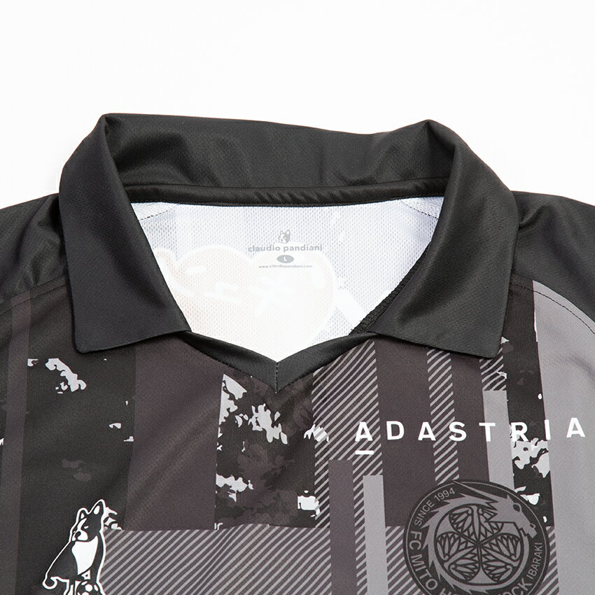 水戸ホーリーホック （4XL）2025 オーセンティックユニフォーム
