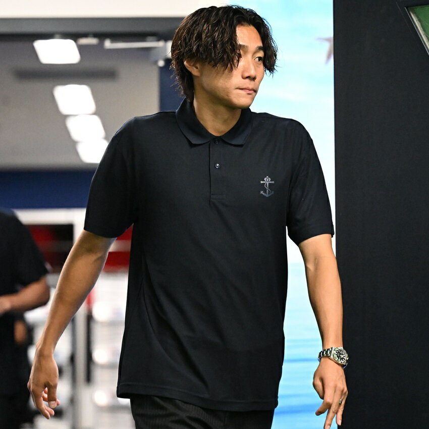 再値下げ 横浜F・マリノス ポロシャツ｜Yahoo!フリマ（旧PayPay