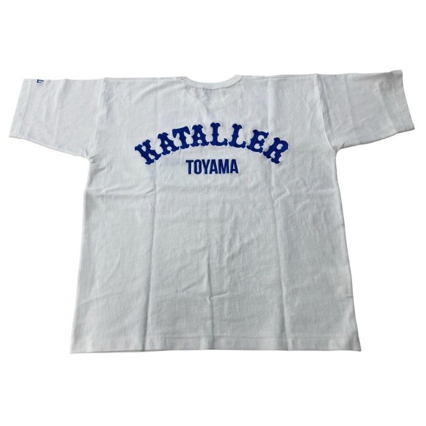 キラハピ2025 Tシャツ 白 XL キラハピ2025 Tシャツ 白 XL Tシャツ・アパレル