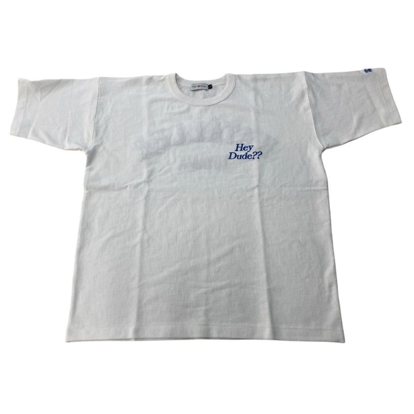 キラハピ2025 Tシャツ 白 XL ゼット 2025モデル 野球 プロスピA コラボ 調子君 Tシャツ 半袖