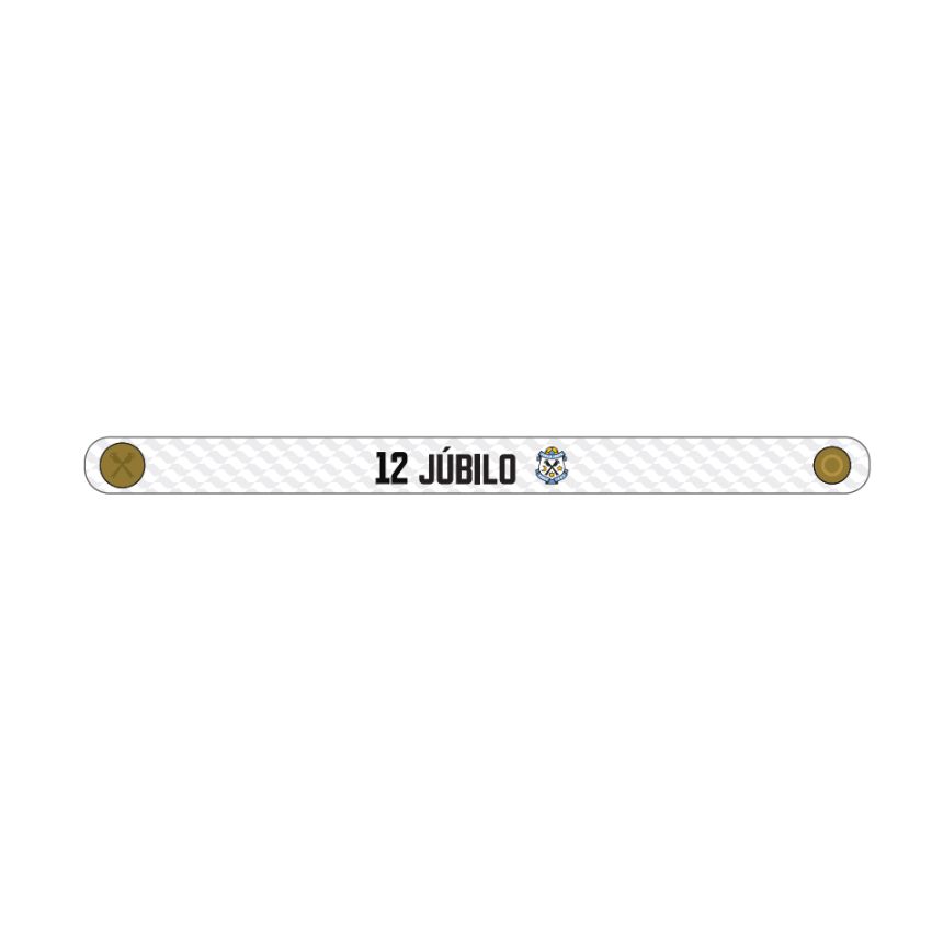 ジュビロ磐田 25本革製ブレスレット2nd｜【公式】Jリーグ