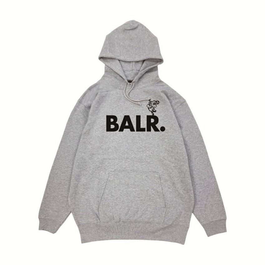 激安 超特価商店街  ヴィッセル神戸 HOODIE｜【公式】Jリーグ BALR.×ヴィッセル神戸 記念グッズ