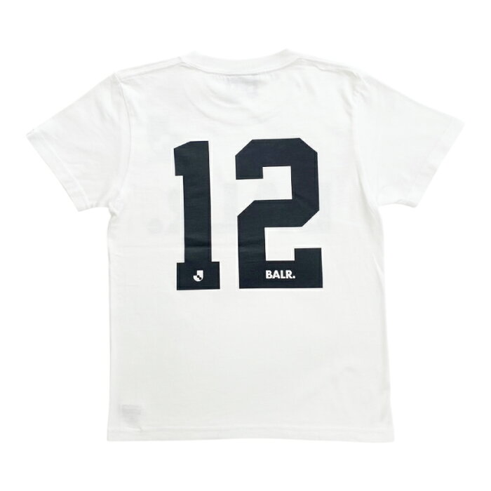 京都サンガF.C. BALR.×京都サンガF.C. KIDS TEE｜【公式】J